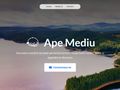 ape-mediu