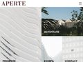 aperte
