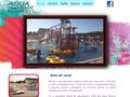 aquapark-floresti