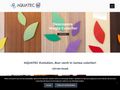 aquatecevolution