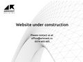 arinvest