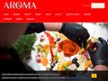 aroma