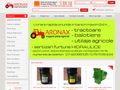aronax