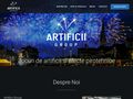 artificiiorastie