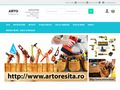 artoresita