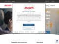 ascom