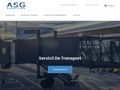asg-spedition