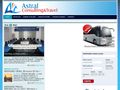 astraltravel