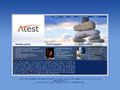 atest