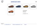 aurocar