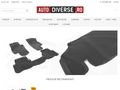autodiverse
