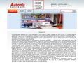 autonis