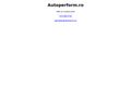 autoperform