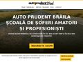 autoprudent