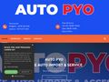 autopyo
