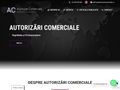 autorizaricomerciale