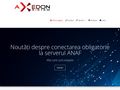 axedon-sistem