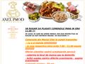 axel-catering