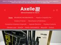 axelle