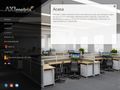 aximetrix
