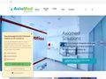 axiomed