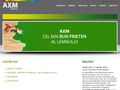 axmgroup
