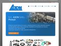 axon-elast
