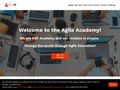 axpacademy