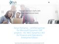 axsys