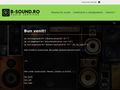 b-sound