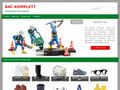 bac-komplett