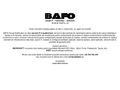 bafo