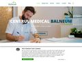 balneum