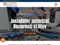 bamseinstal