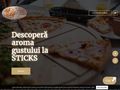 bar-sticks