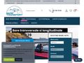 baretransport