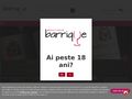 barrique