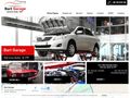 bartgarage