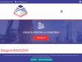 baxcom