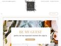 bemyguest