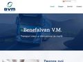 benefalvan