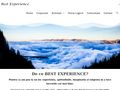 best-experience