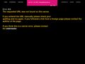 xhost