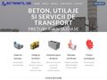 betonutil