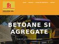betonvalcea