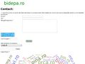 bidepa