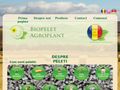 biopelet