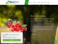 biorom