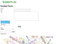 bioterm