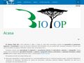biotop-romania